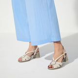Sandalia PITILLOS 11215 ORO