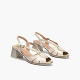 Sandalia PITILLOS 11215 ORO