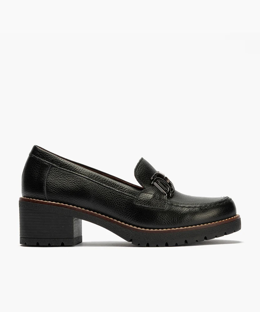 Zapato Pitillos 20520 Negro
