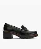 Zapato Pitillos 20520 Negro