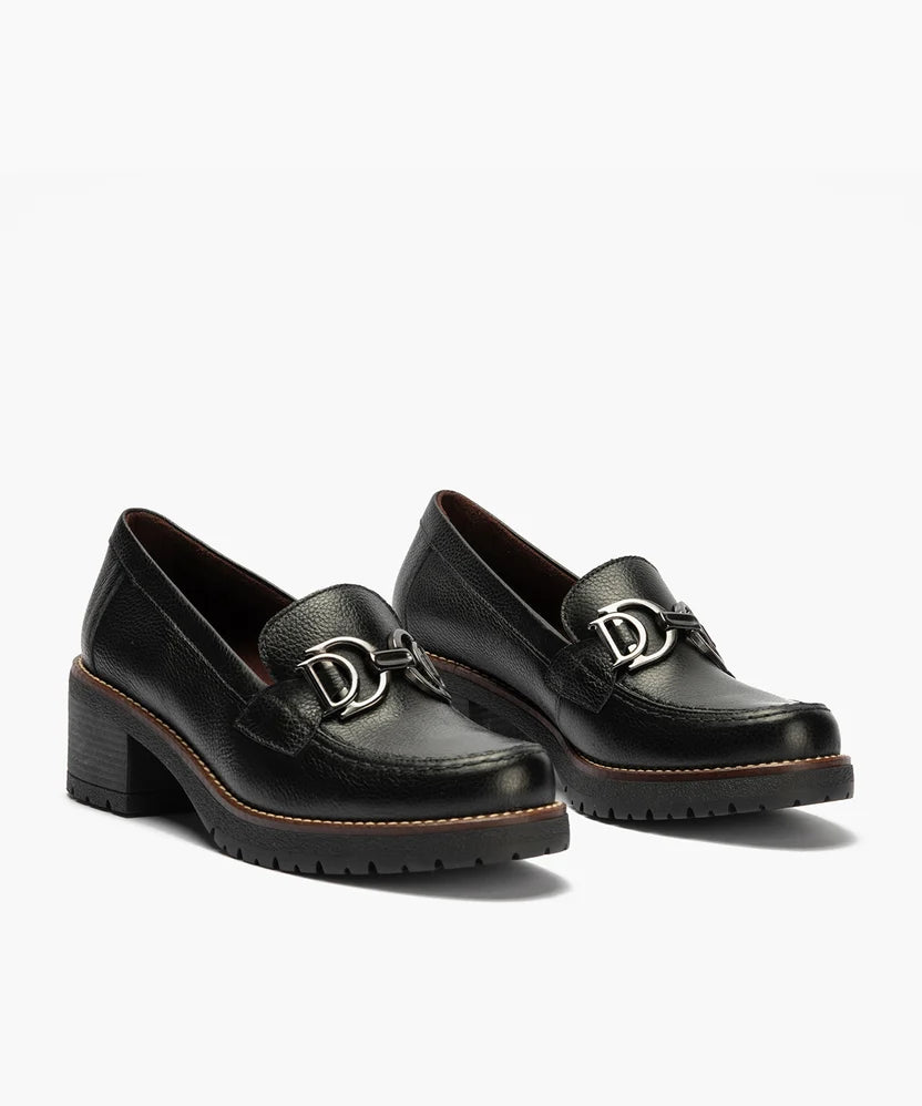 Zapato Pitillos 20520 Negro
