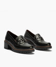 Zapato Pitillos 20520 Negro