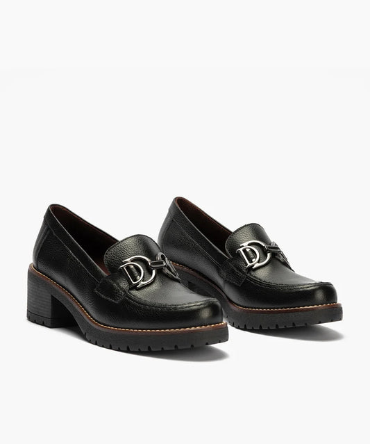 Zapato Pitillos 20520 Negro