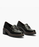Zapato Pitillos 20520 Negro
