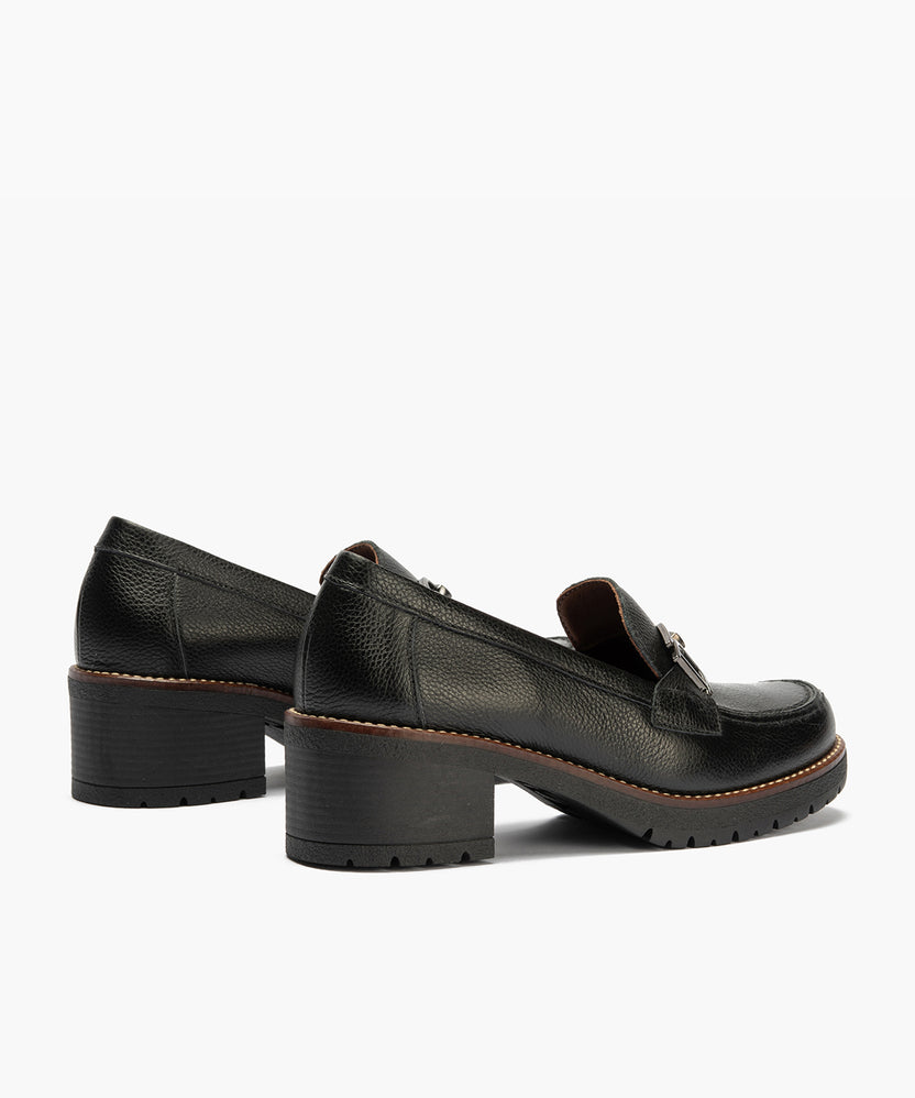 Zapato Pitillos 20520 Negro