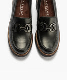Zapato Pitillos 20520 Negro