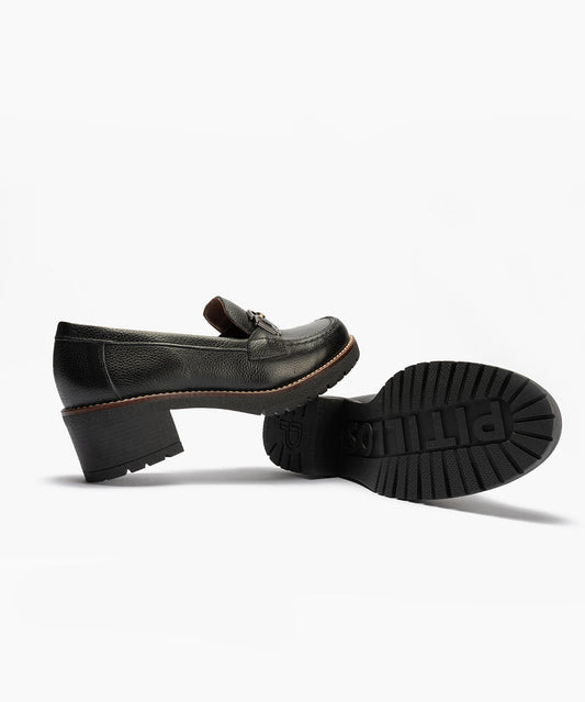Zapato Pitillos 20520 Negro