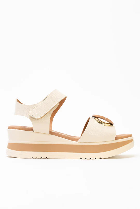 Sandalia OH MY SANDALS 5974 DOYA HIELO