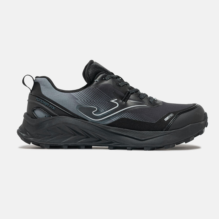 Deportivo Joma TKTUXW2601 Tundra AX Men Aislatex Negro
