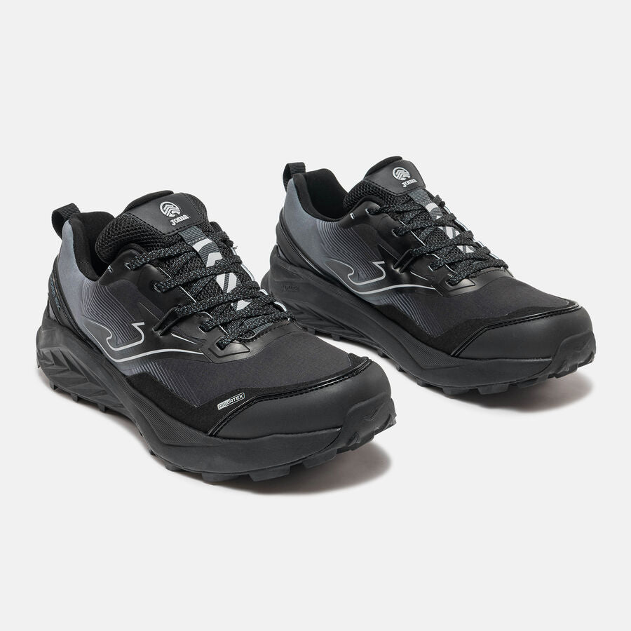 Deportivo Joma TKTUXW2601 Tundra AX Men Aislatex Negro