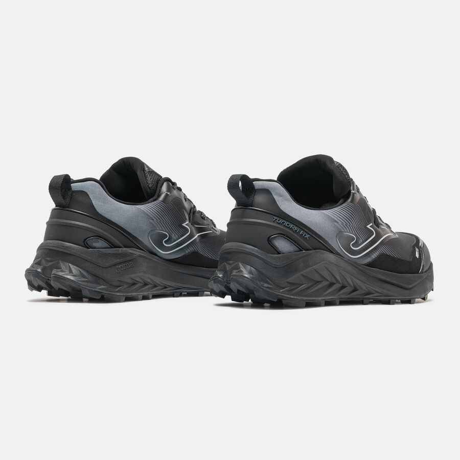 Deportivo Joma TKTUXW2601 Tundra AX Men Aislatex Negro