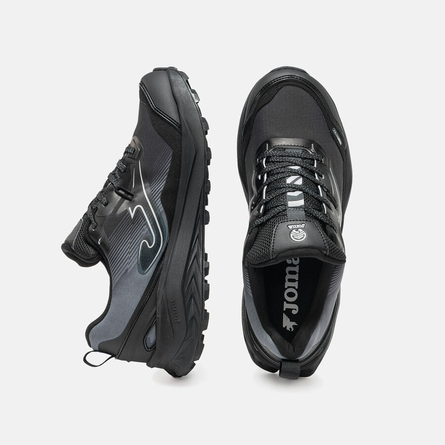 Deportivo Joma TKTUXW2601 Tundra AX Men Aislatex Negro