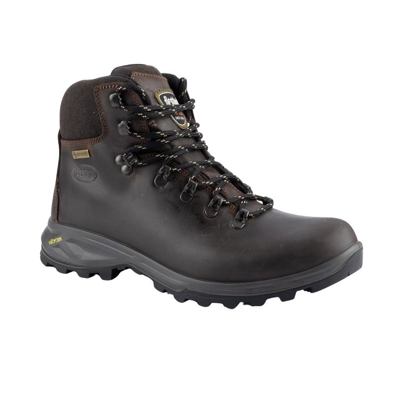 Bota Bestard Yanguas Goretex Marrón