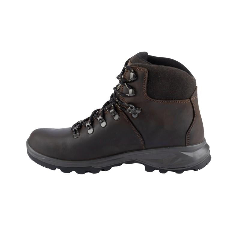 Bota Bestard Yanguas Goretex Marrón