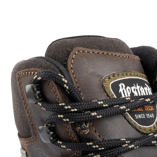 Bota Bestard Yanguas Goretex Marrón