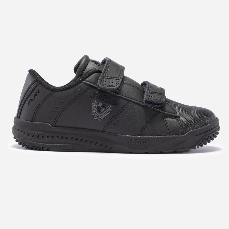 Deportivo Joma WPLAYW2101V VELCRO NEGRO
