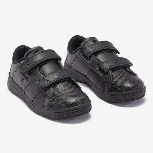 Deportivo Joma WPLAYW2101V VELCRO NEGRO