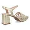 Sandalia Priskka WXL929 ORO