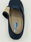 Zapatilla Devalverde 1160 Marino Velcro