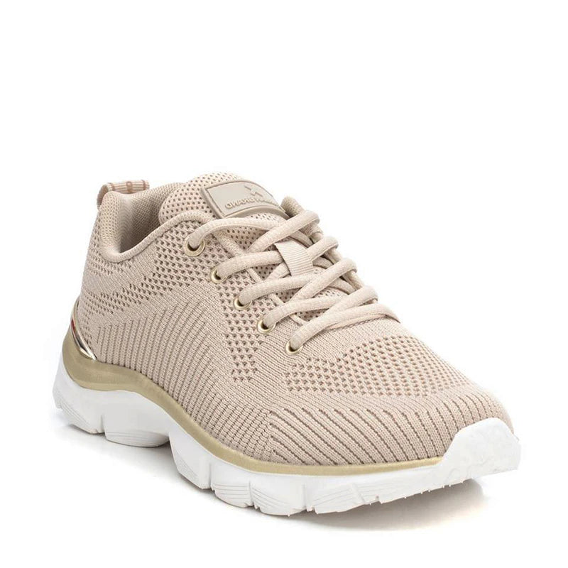 deportivas-xti-beige