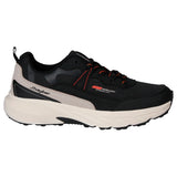 Deportivo J´Hayber ZA52633 Negro Aislatex