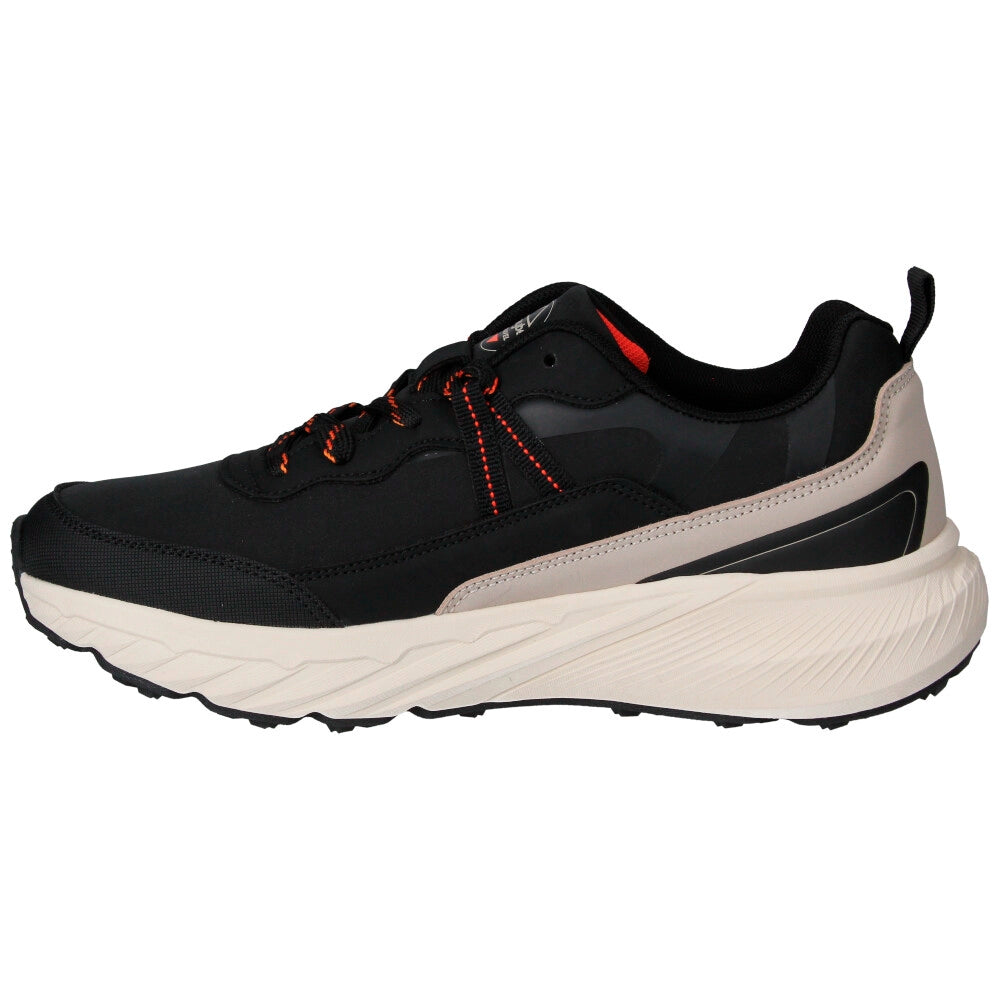 Deportivo J´Hayber ZA52633 Negro Aislatex
