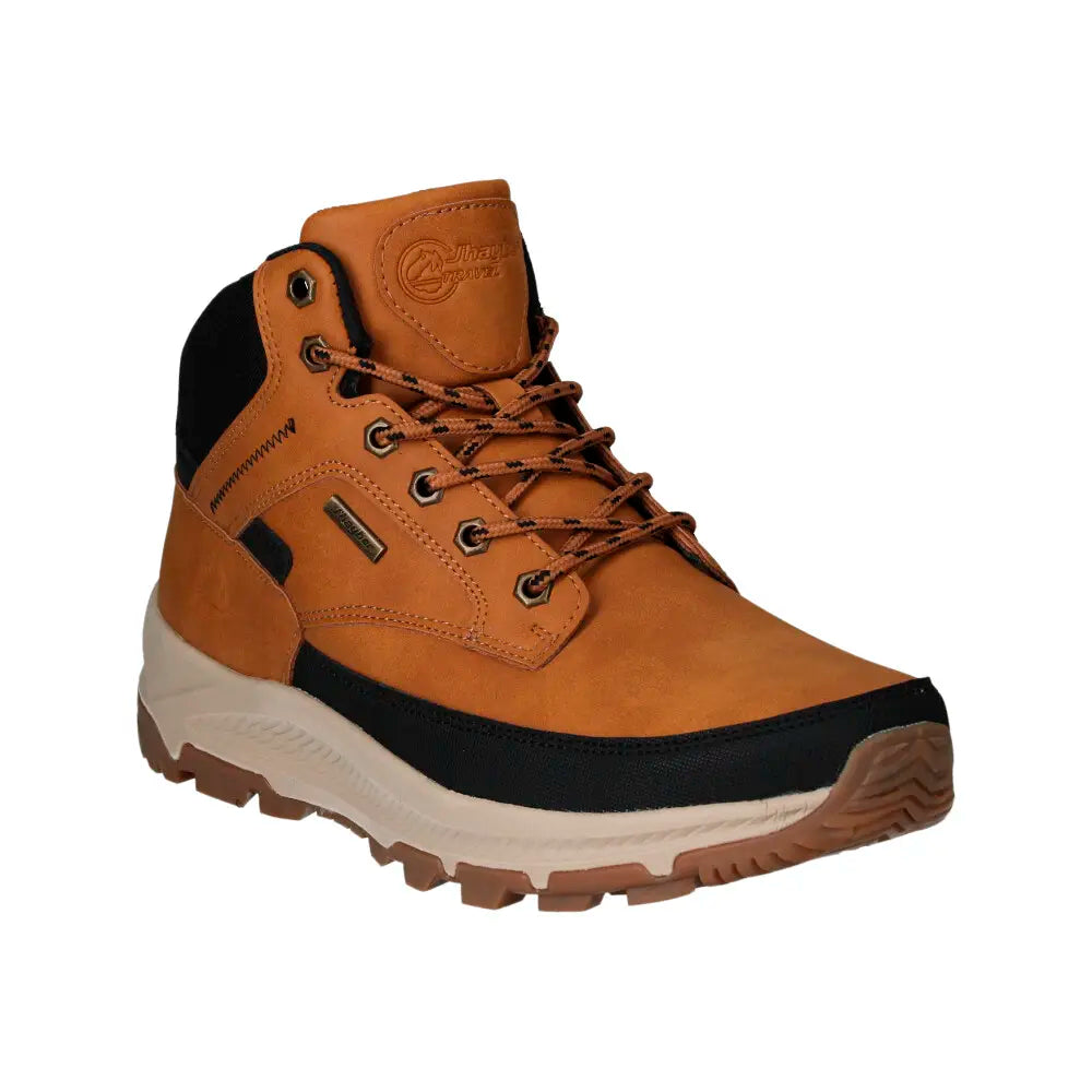 Bota J´Hayber ZA52645 TANA CAMEL