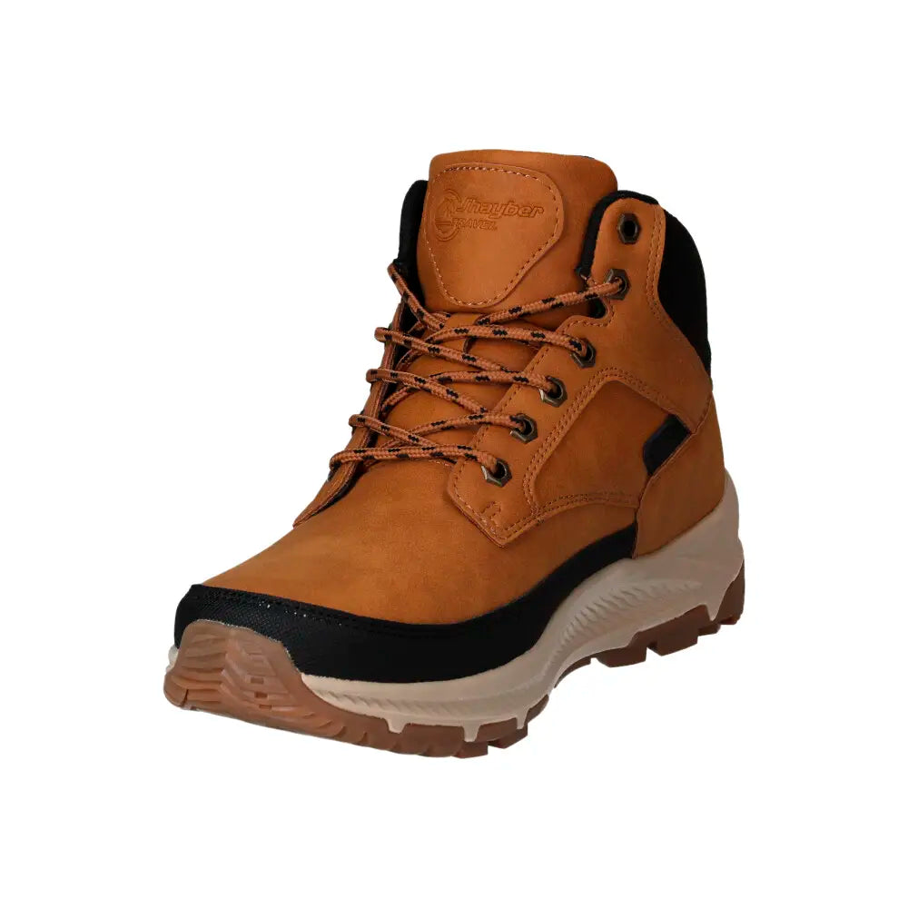 Bota J´Hayber ZA52645 TANA CAMEL