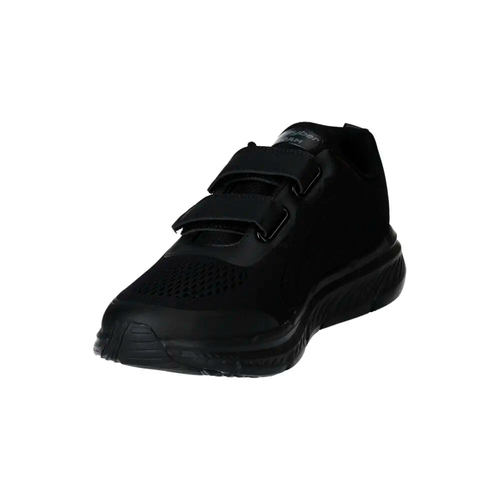 Deportivo J´Hayber ZA61602 CALERO Velcro Negro, vista 3