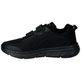 Deportivo J´Hayber ZA61602 CALERO Velcro Negro, vista 2