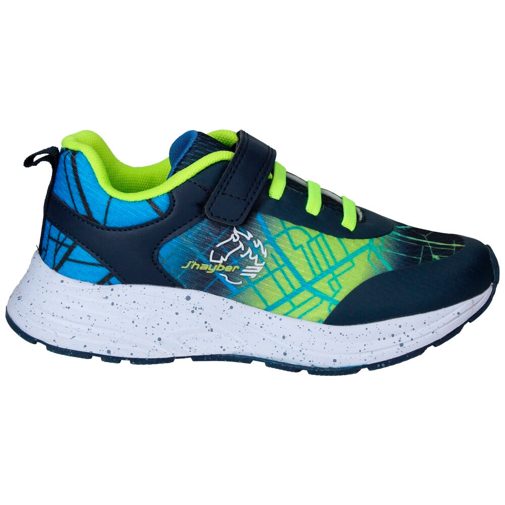 Deportivo J´Hayber ZN450959 RITMO 100 Navy