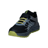 Deportivo J´HAYBER ZN451018 RITMO 500 NEGRO