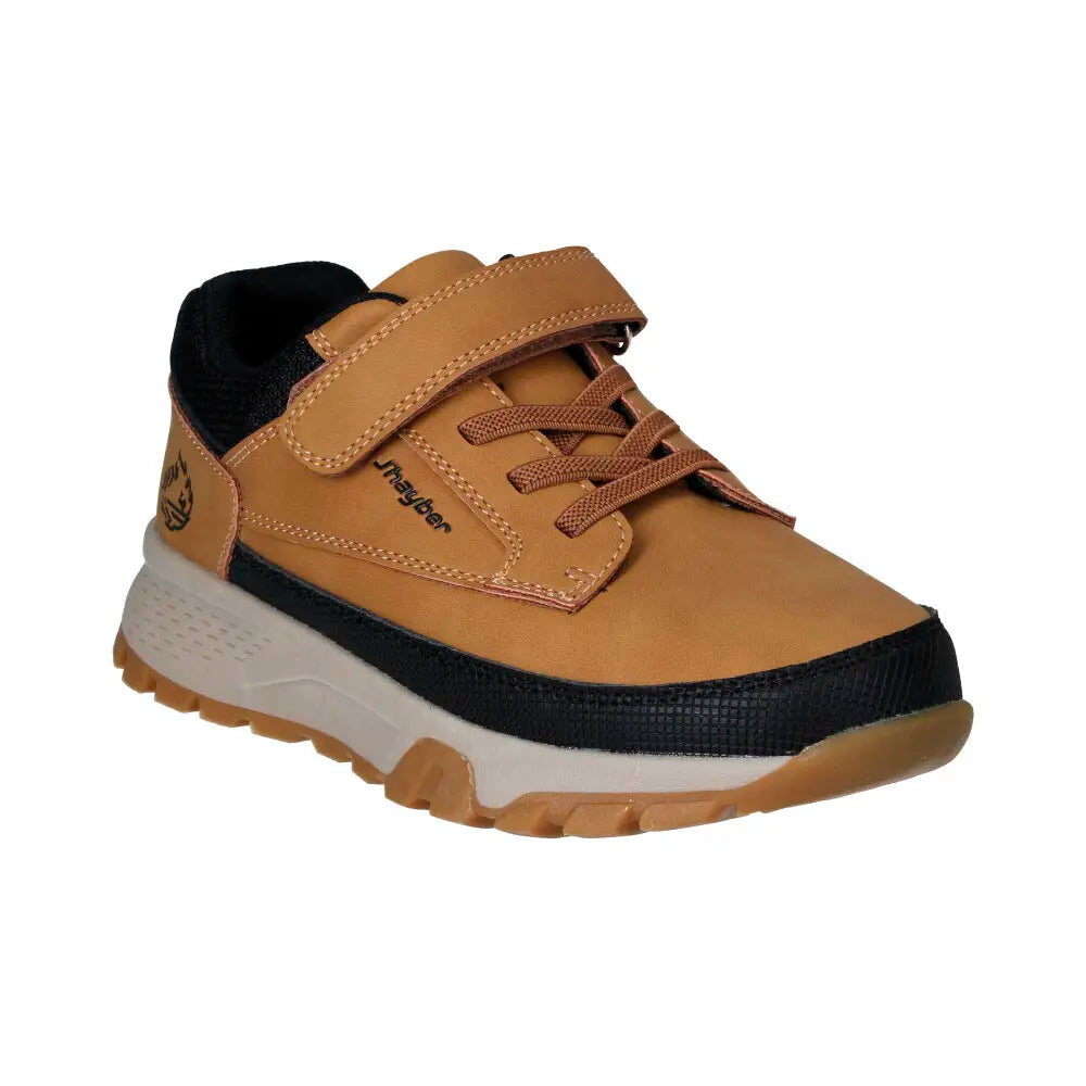 Deportivo J´HAYBER ZN52650 TIBER  500 VELCRO CAMEL