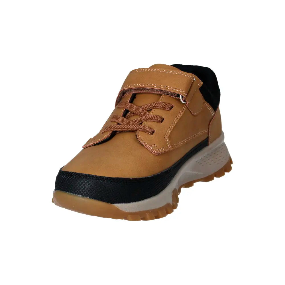 Deportivo J´HAYBER ZN52650 TIBER  500 VELCRO CAMEL