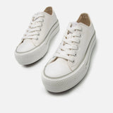 Deportivo Mustang 60173 Blanco