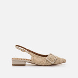 Zapato Mariamare 68667 PUGLIA Fancy Cream
