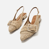 Zapato Mariamare 68667 PUGLIA Fancy Cream