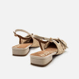 Zapato Mariamare 68667 PUGLIA Fancy Cream