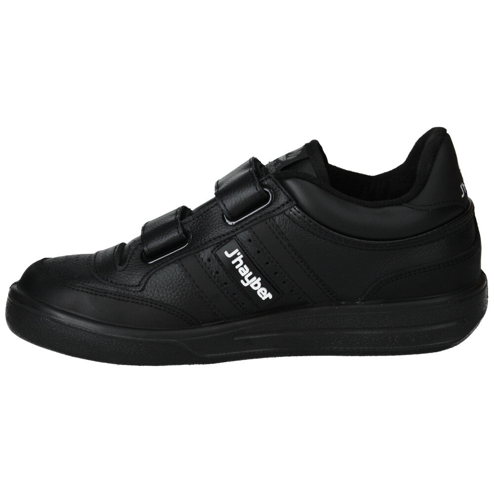 Deportovo J´Hayber 51189-1 OLIMPIA NEGRO/BLANCO VELCRO