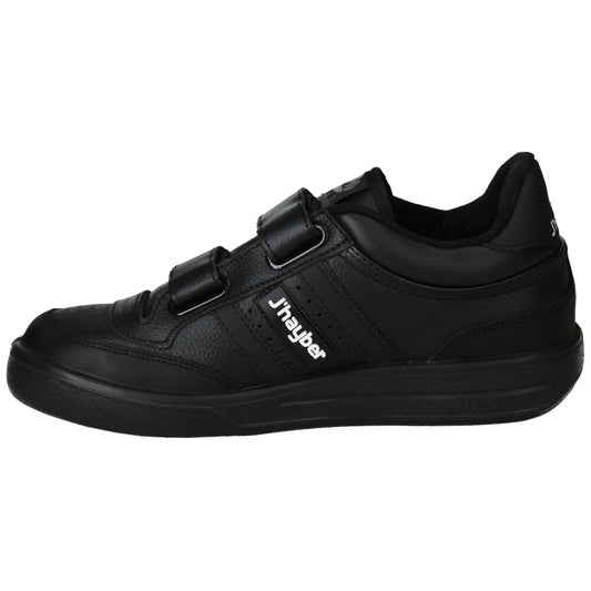 Deportovo J´Hayber 51189-1 OLIMPIA NEGRO/BLANCO VELCRO