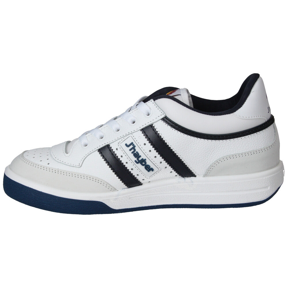 Deportivo J´Hayber 63638 875 New Olimpo Blanco/Marino