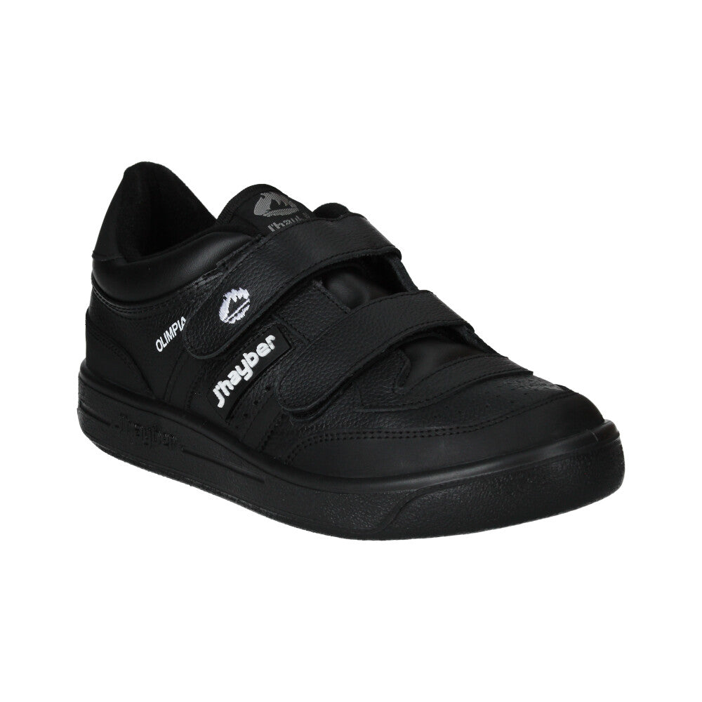 Deportovo J´Hayber 51189-1 OLIMPIA NEGRO/BLANCO VELCRO