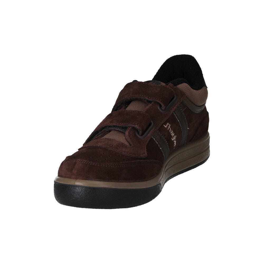 Deportivo J´Hayber 51189-6 OLIMPIA MARRÓN VELCRO