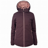 Parka Joluvi 238259 Dipa Long Uva Reversible