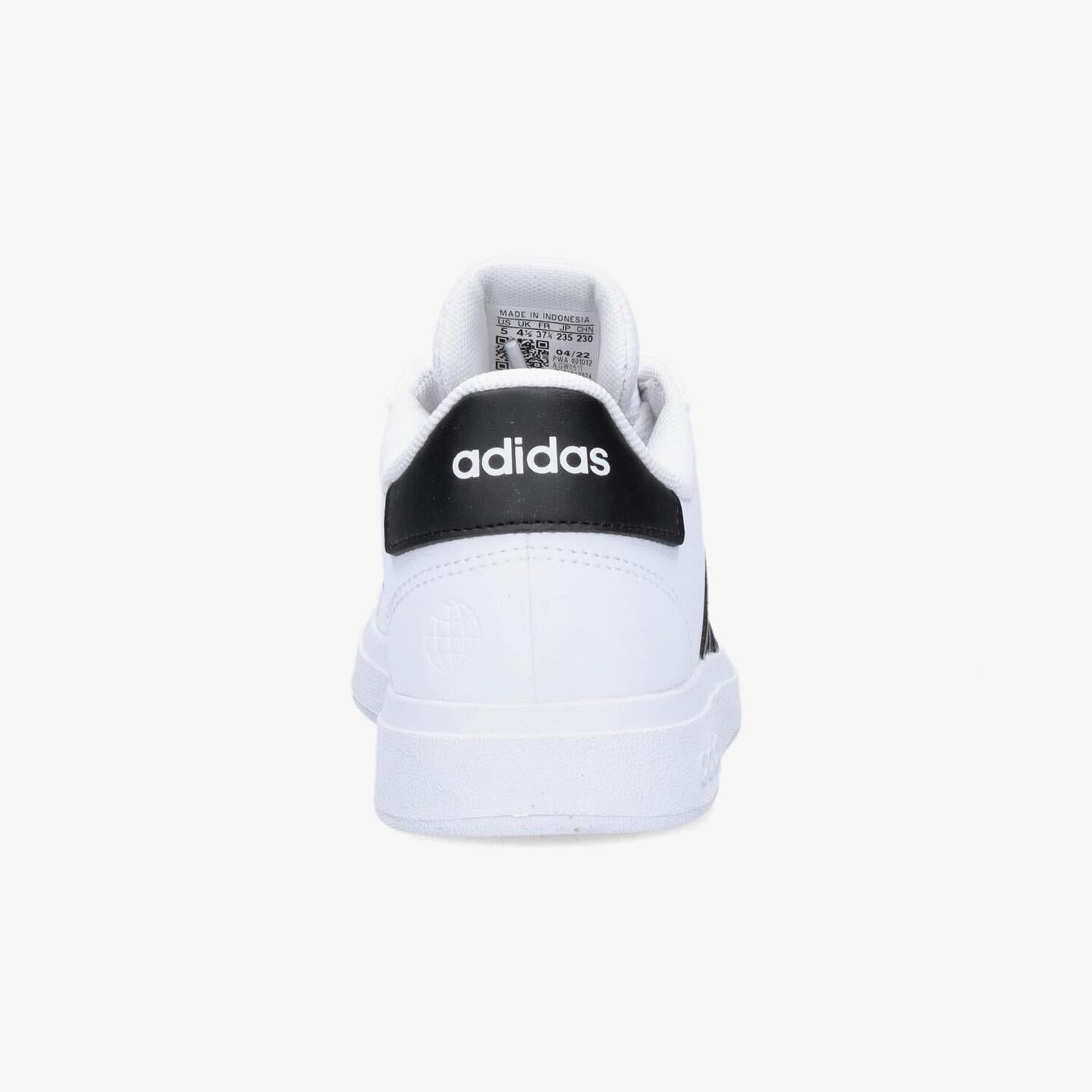 Deportivo Adidas GW6511 Grand Court