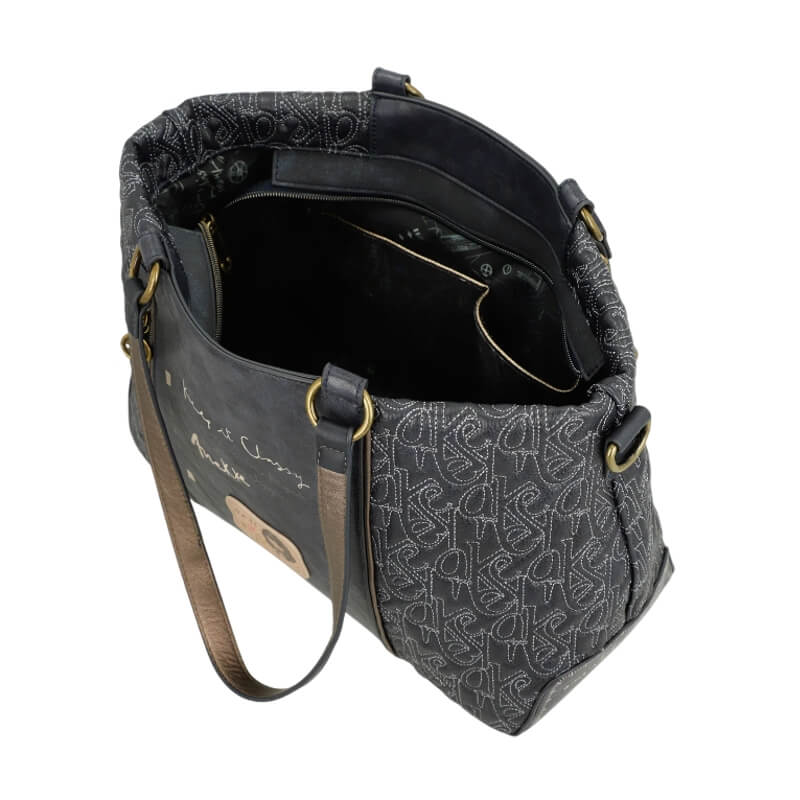 Bolso Anekke 41851-406