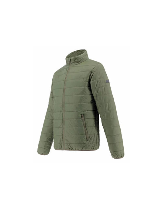 Parka Joluvi 236554 SHURE Verde Oliva