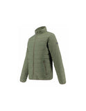 Parka Joluvi 236554 SHURE Verde Oliva