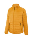 Parka Joluvi 236555 SHURE W Mostaza