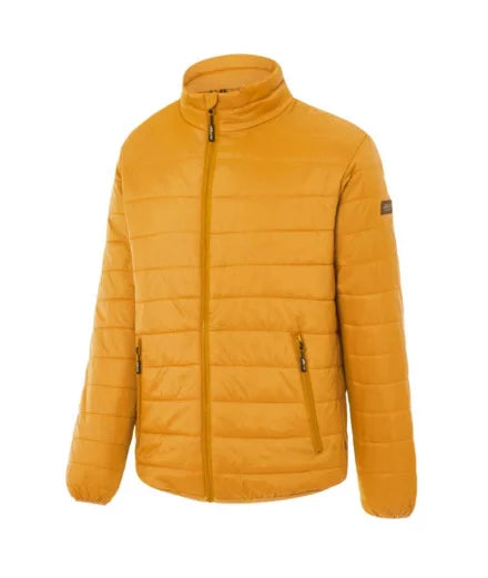 Parka Joluvi 236555 SHURE W Mostaza